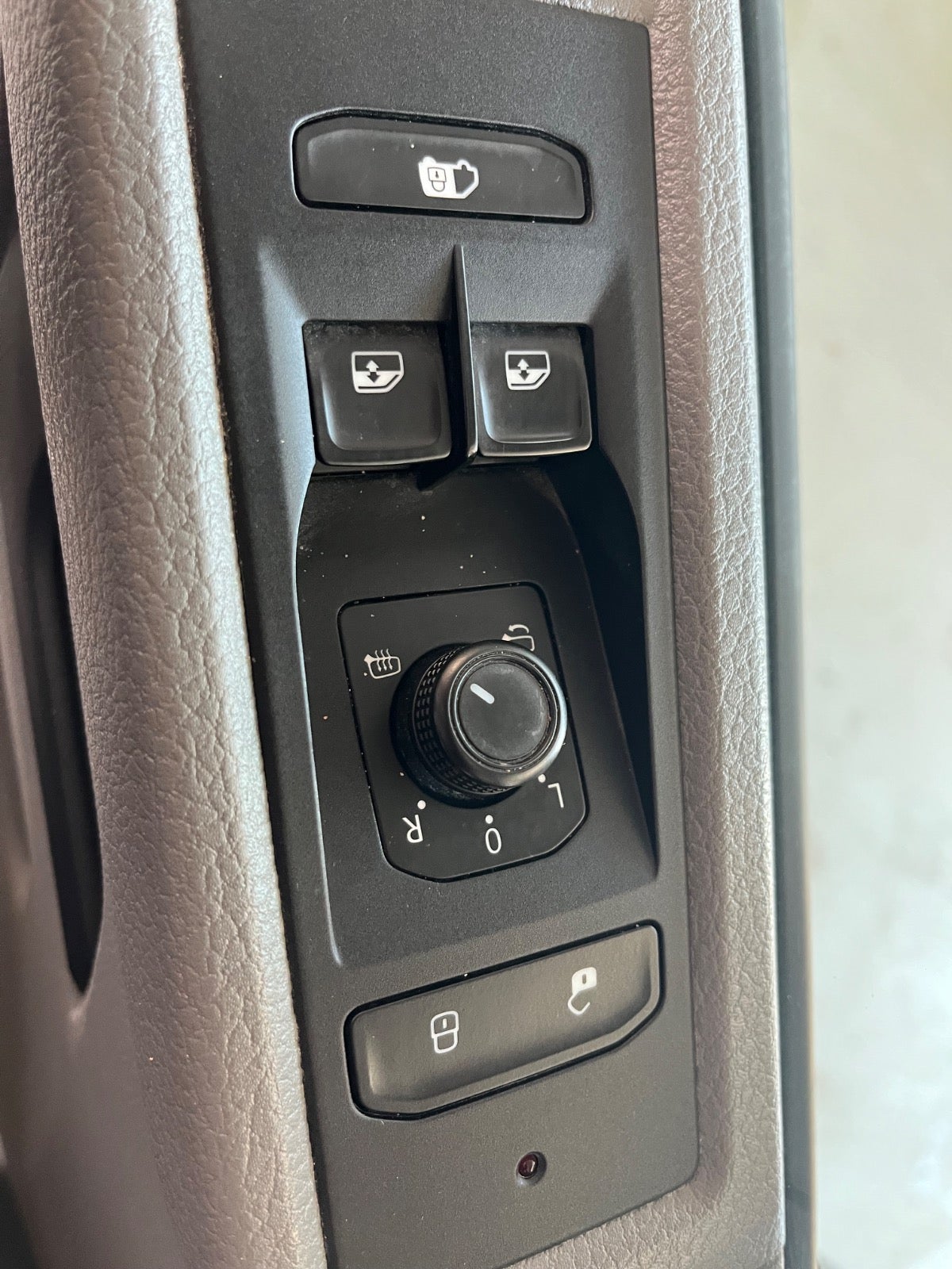 Billede af VW Transporter 2,0 TDi 150 Kassevogn DSG kort
