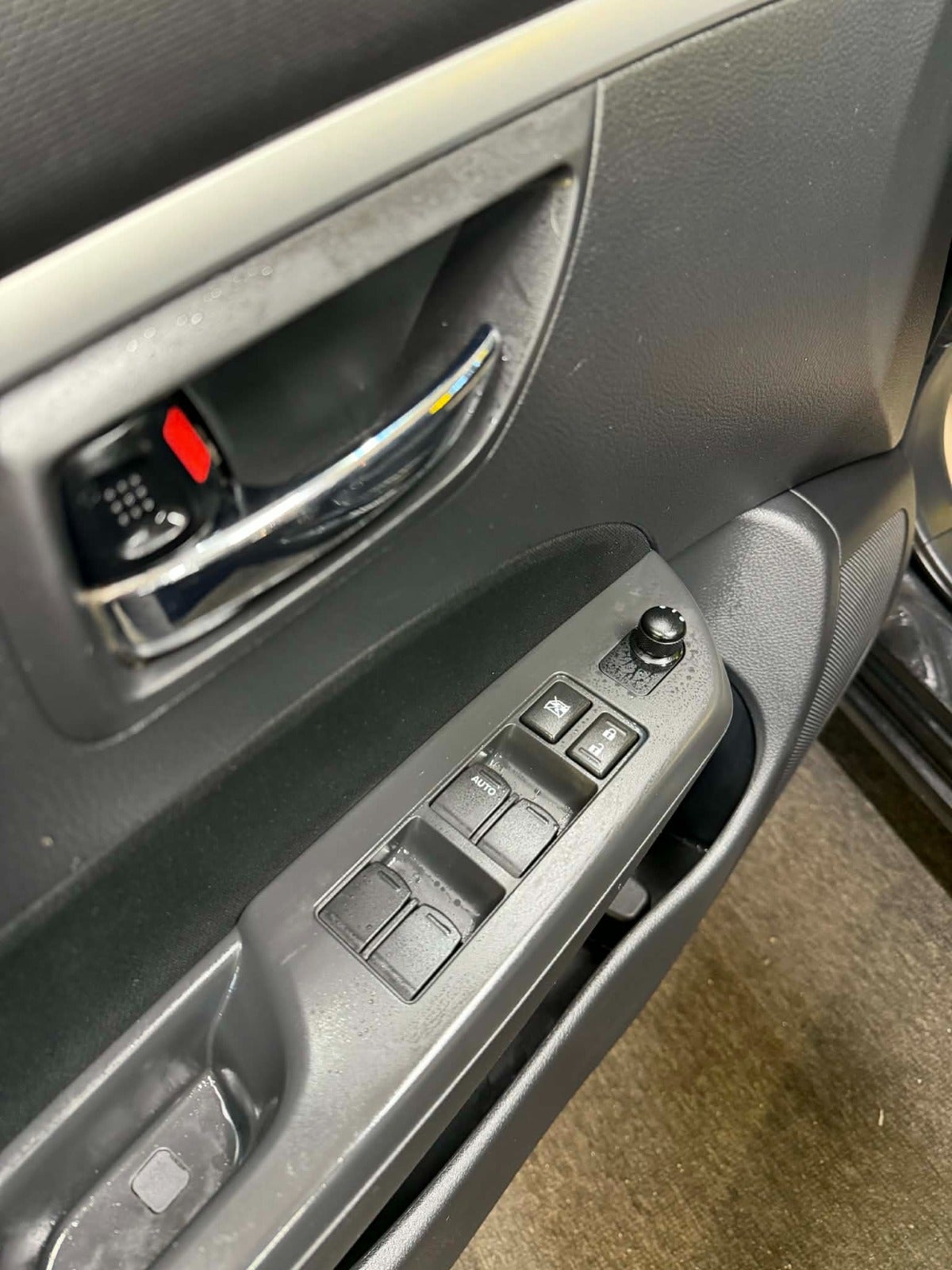 Billede af Suzuki Swift 1,2 Cruise S ECO+