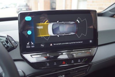VW ID.3 Pro