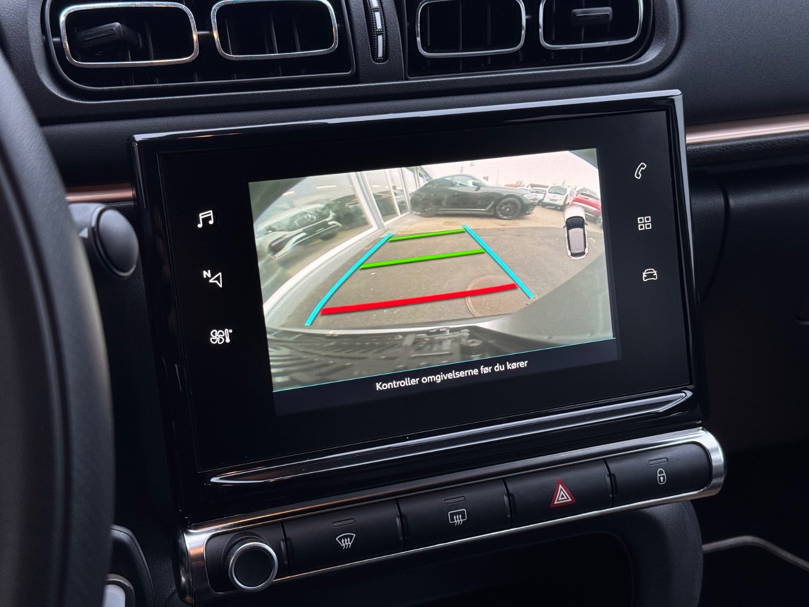 Billede af Citroën C3 1,2 PureTech 82 Attaque