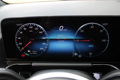 Mercedes EQA250+ Progressive