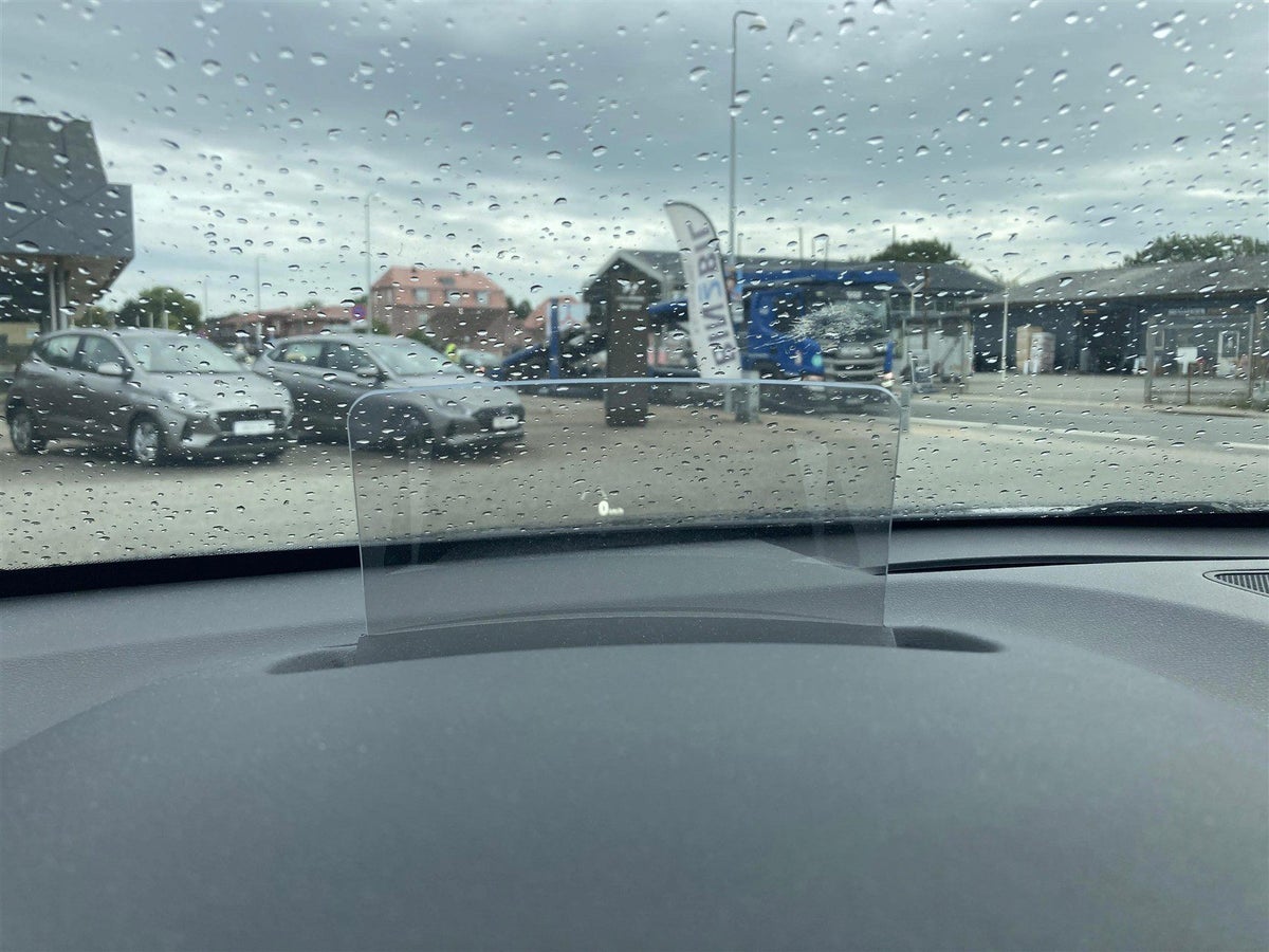 Hyundai Kona EV Ultimate billede 8