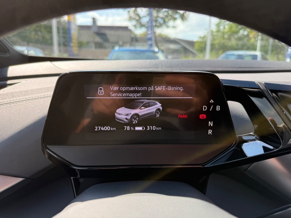 Billede af VW ID.4 77 Pro Active