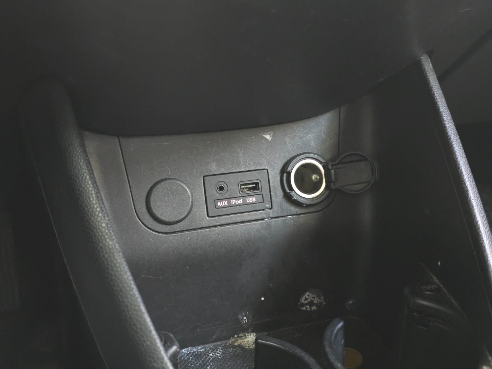 Billede af Kia Picanto 1,0 World Cup Eco