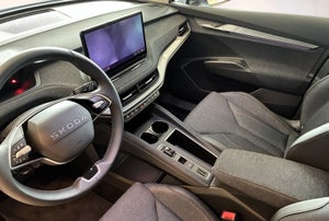 Skoda Elroq iV Premium