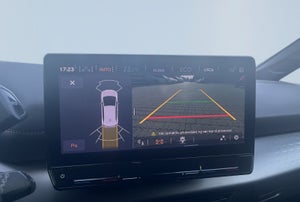 Cupra Born e-Boost