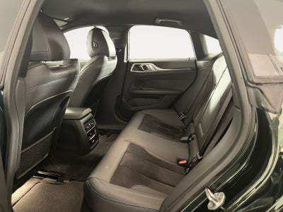 BMW i4 M50 M-Sport xDrive