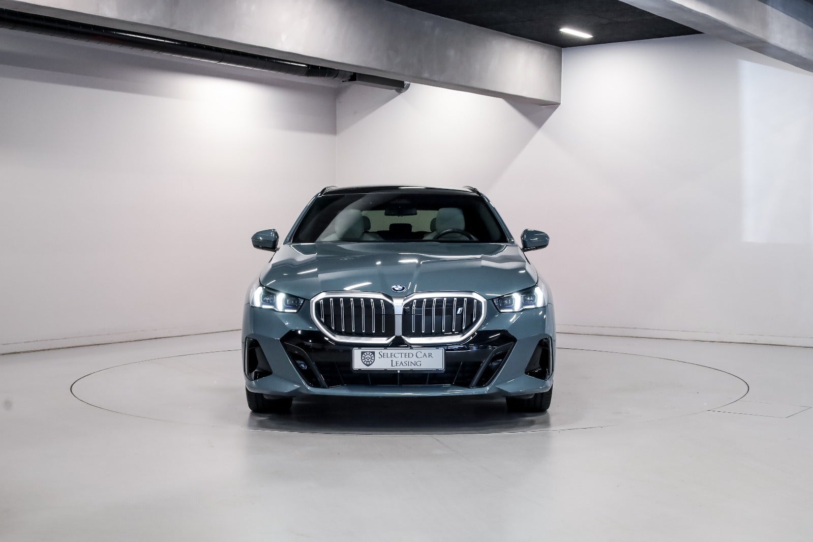 BMW i5 eDrive40 Touring M-Sport