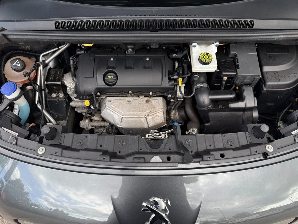 Peugeot 3008 VTi 120 Active — billede 14