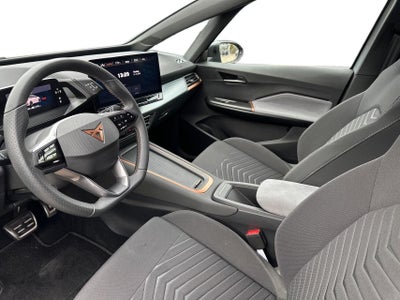 Cupra Born High billede 2