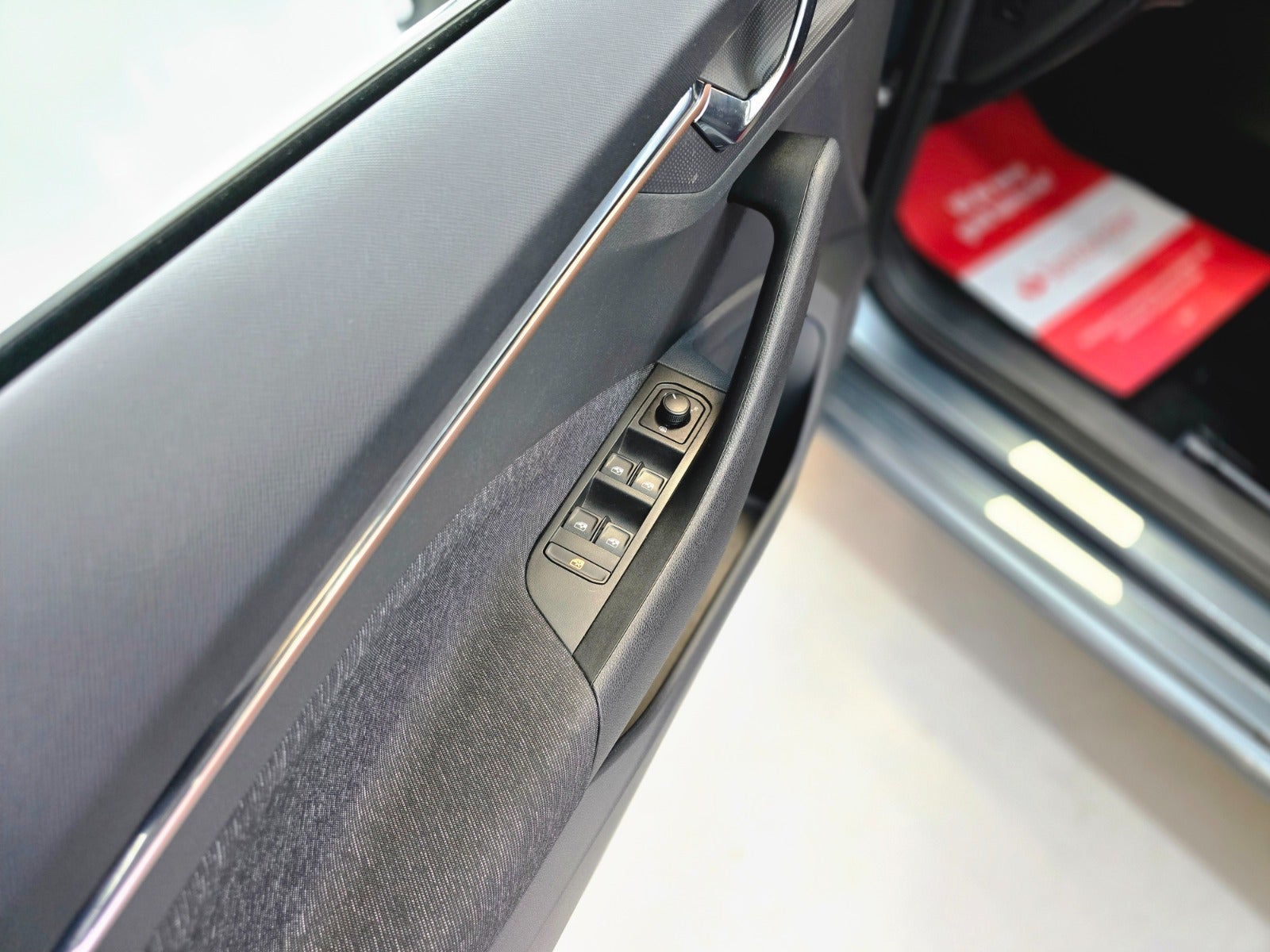 Billede af Skoda Scala 1,0 TSi 115 Style DSG