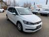 VW Touran TDi 150 Comfortline DSG Van thumbnail