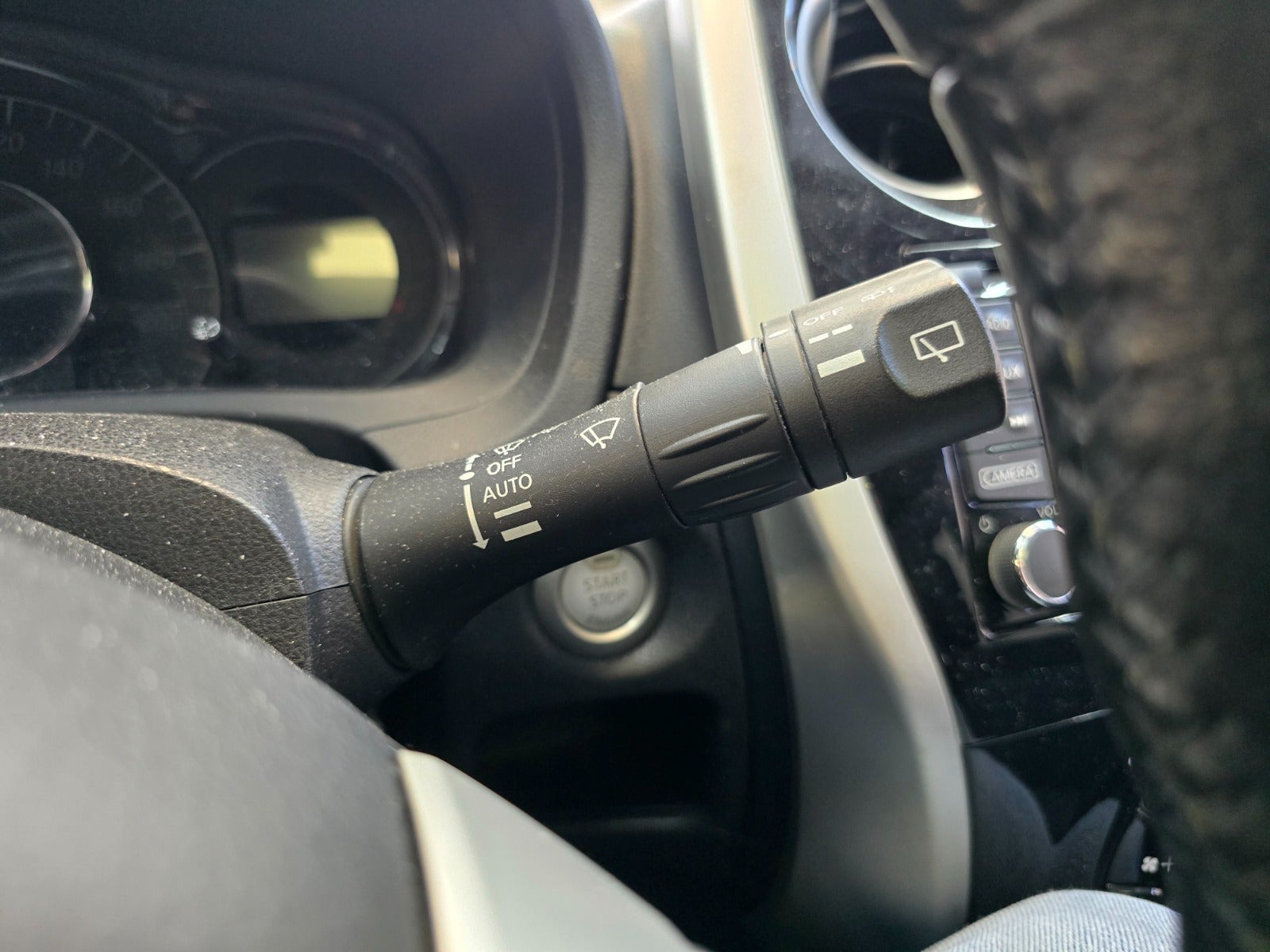 Billede af Nissan Note 1,2 Dig-S 98 Tekna