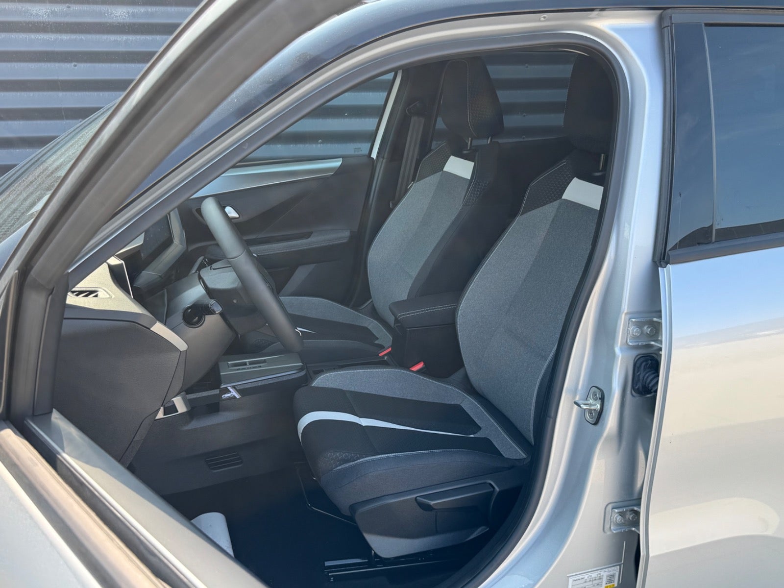 Billede af Opel Frontera 44 GS