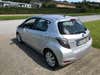 Toyota Yaris Hybrid H2 Touch CVT thumbnail