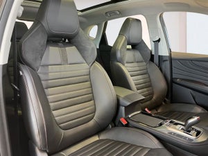 MG EHS PHEV Luxury