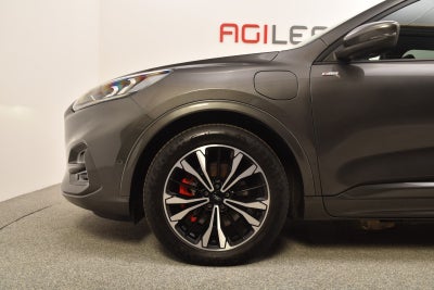 Ford Kuga PHEV ST-Line X CVT