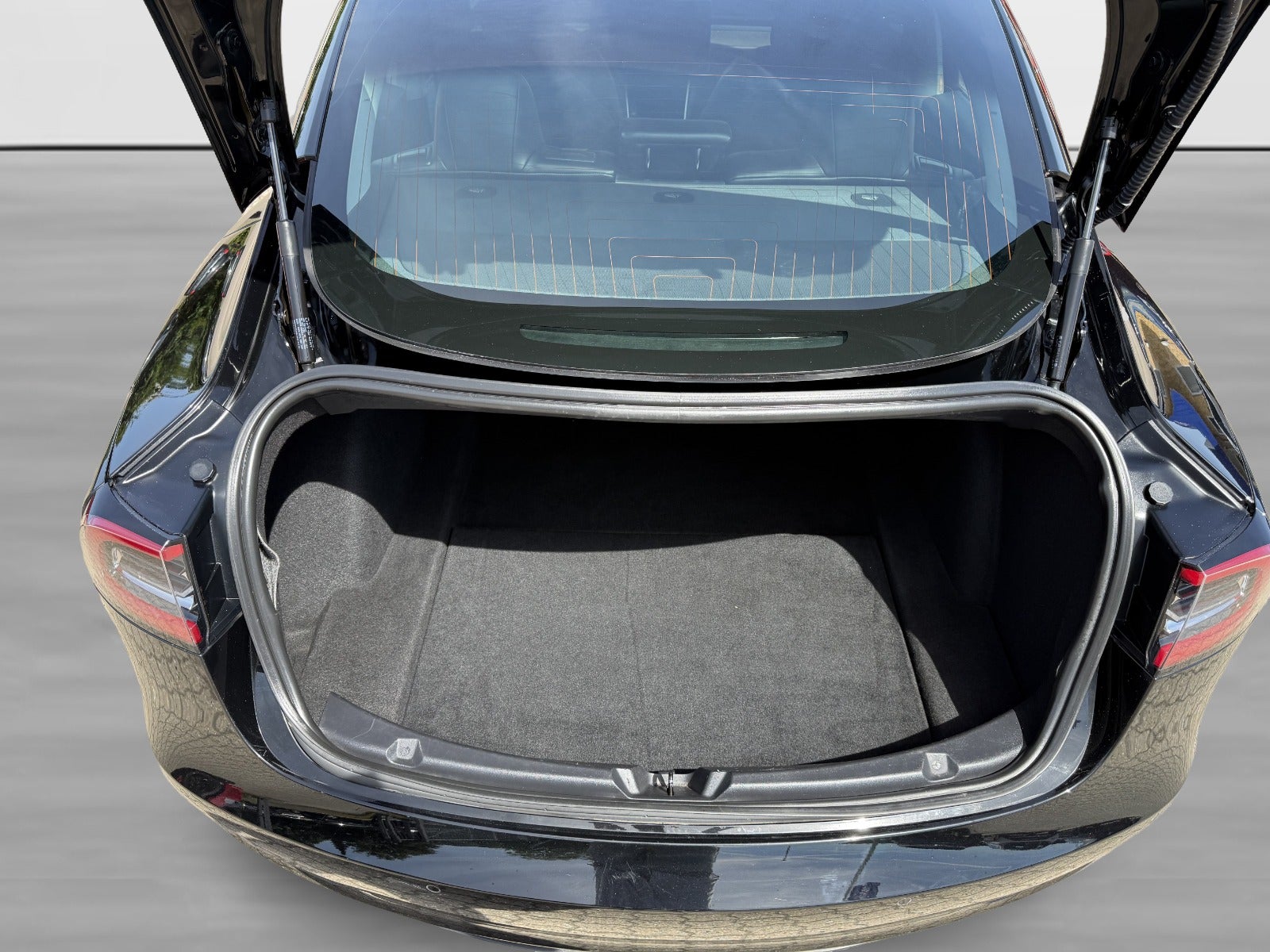 Billede af Tesla Model 3  Long Range AWD
