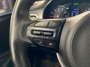 Kia Stonic T-GDi Edition+