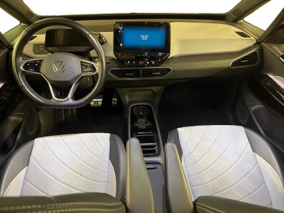 VW ID.3 Pro S billede 3