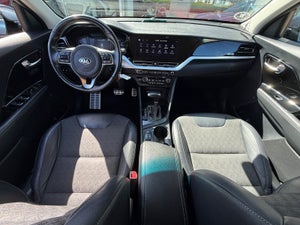 Kia Niro HEV Advance DCT