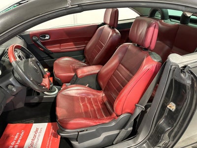 Renault Megane II CC