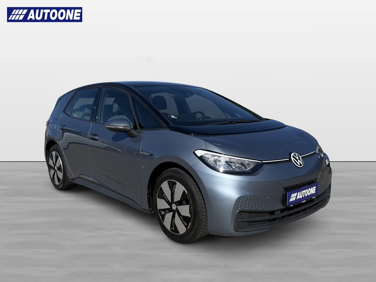 Billede af VW ID.3 58 Pro Life