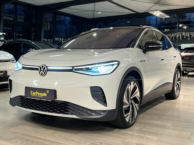 VW ID.4 1ST Pro Performance Max