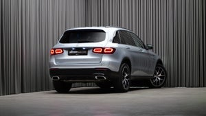 Mercedes GLC300 e AMG Line aut. 4Matic