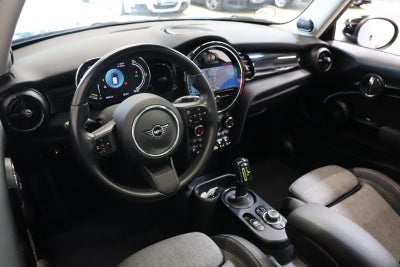 MINI Cooper SE Edition Premium Plus