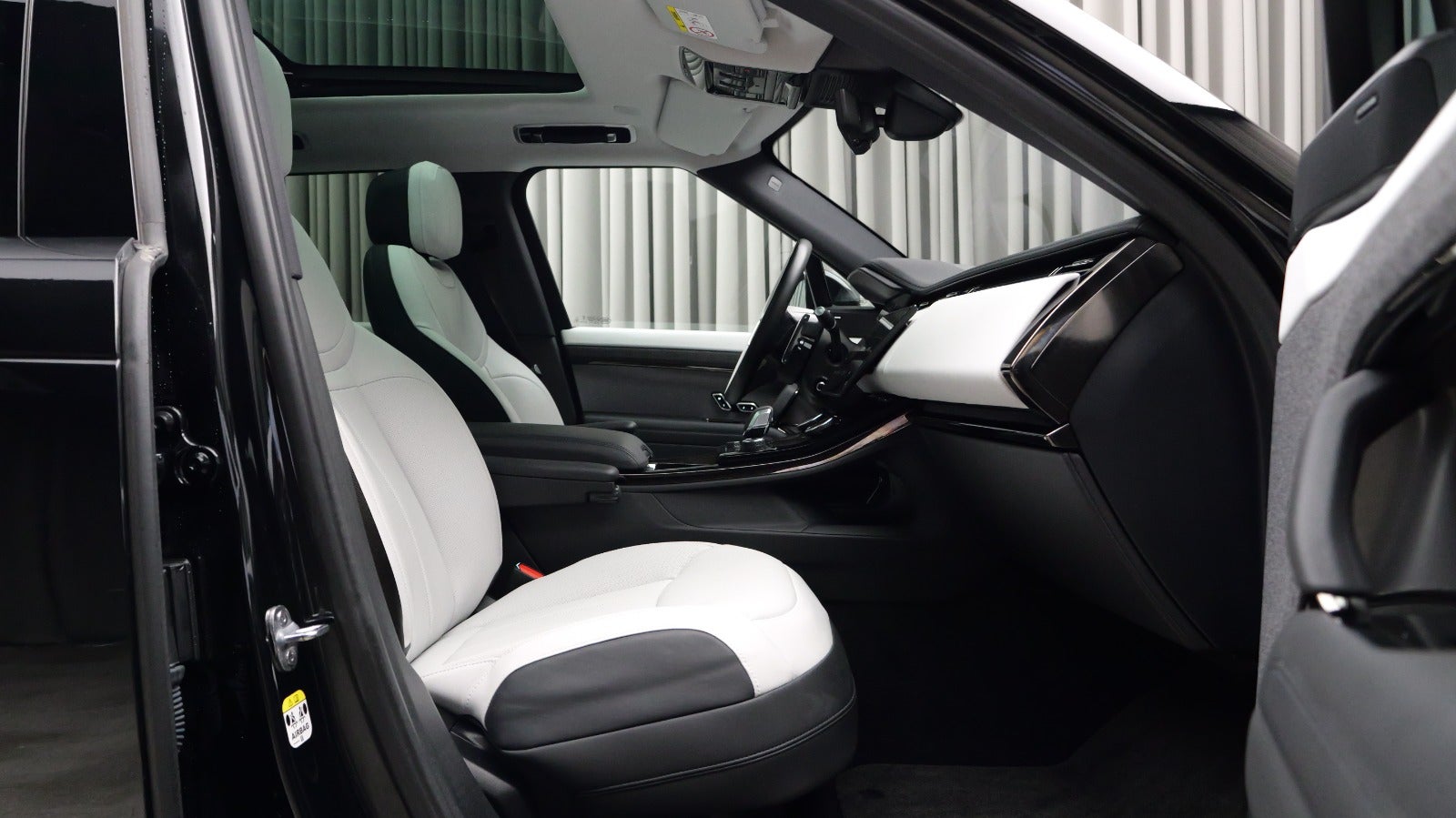 Land Rover Range Rover Sport P440e Dynamic HSE aut.