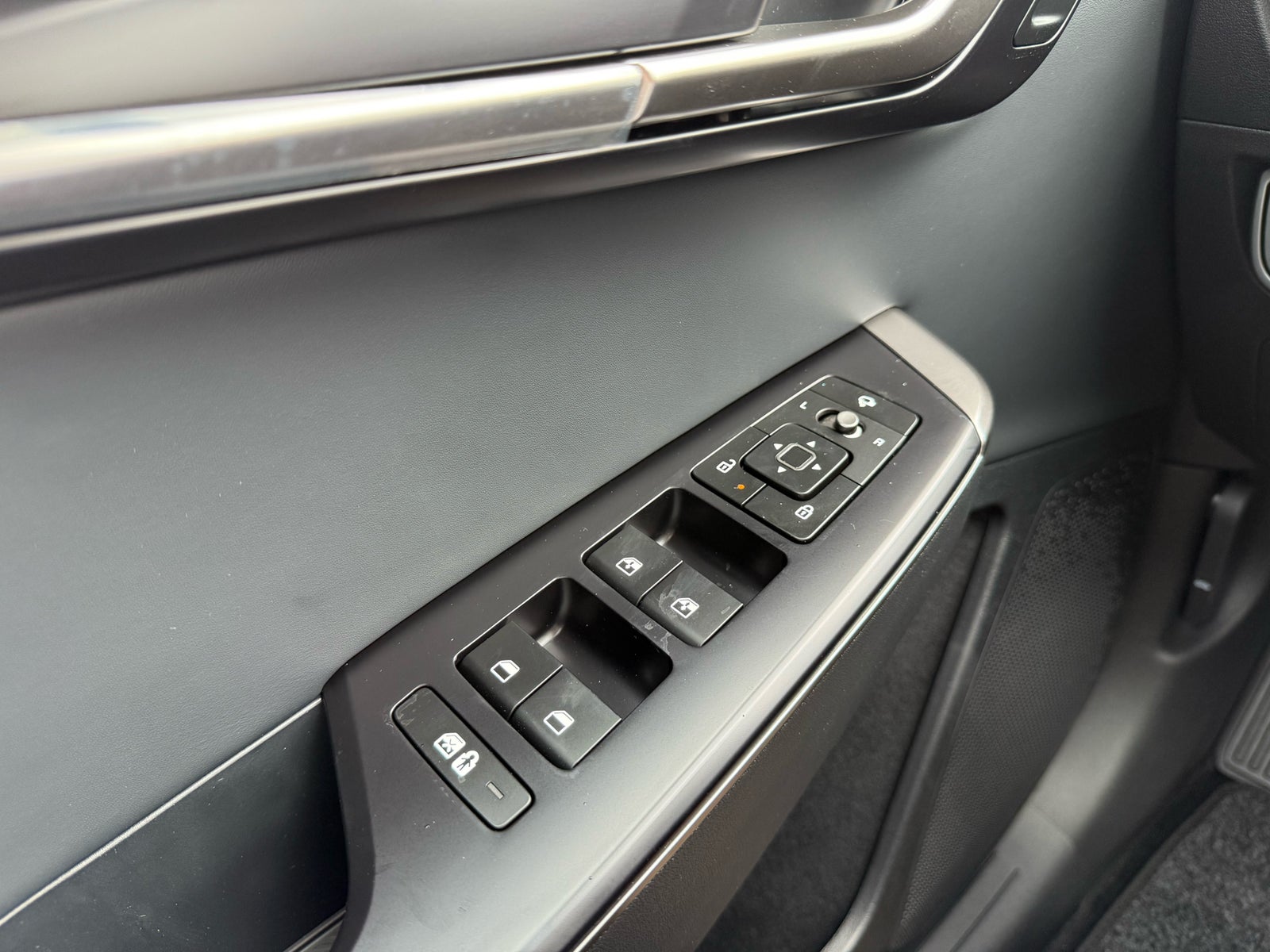 Kia EV6 Long Range Prestige