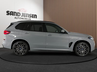 BMW X5 xDrive50e M-Sport aut.