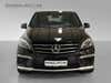 Mercedes ML63 AMG Performance aut. Van thumbnail