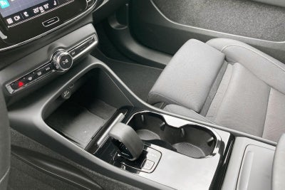 Volvo XC40 ReCharge Extended Range Core