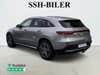 Mercedes EQC400 AMG Line 4Matic Van thumbnail