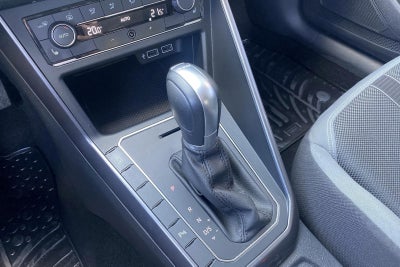 VW Polo TSi 115 Highline