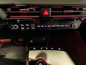 Kia EV6 Long Range Performance GT-Line AWD