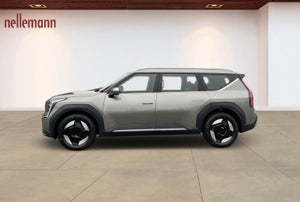 Kia EV9 Standard Range Upgrade RWD 7prs