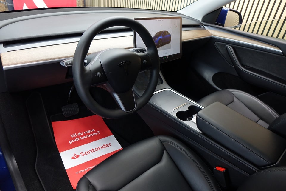 Tesla Model Y, Billede 4