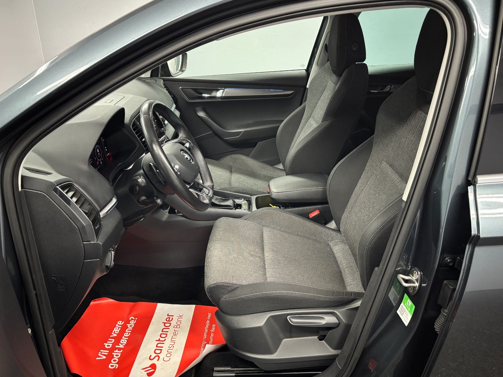 Billede af Skoda Karoq 1,5 TSi 150 Celebration DSG