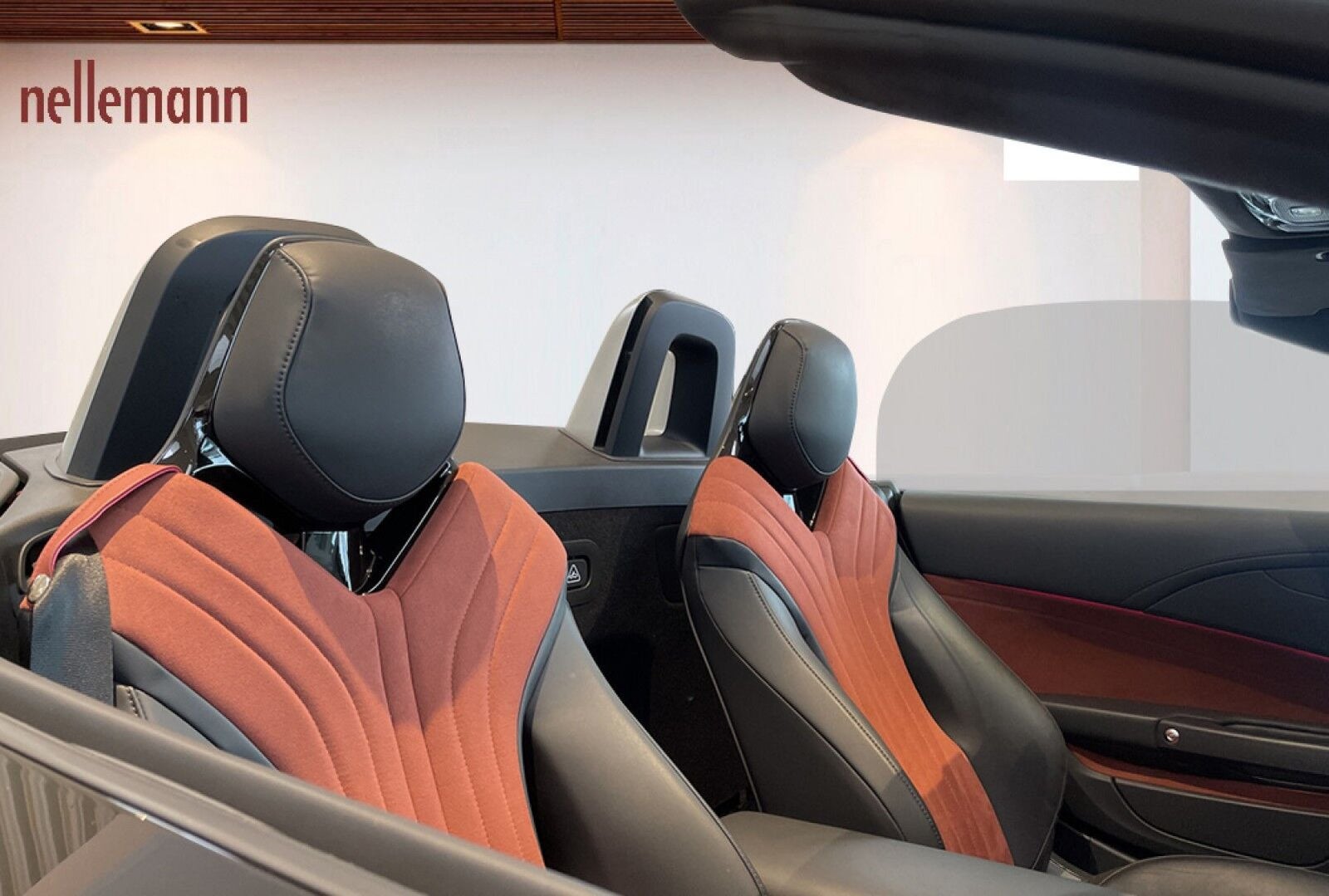 MG Cyberster GT Performance