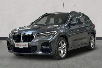 BMW X1 1,5 xDrive25e M-Sport aut. 5d