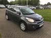 Toyota Urban Cruiser VVT-i T2