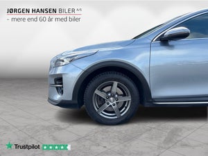 Kia XCeed T-GDi Comfort DCT