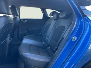 Kia Ceed PHEV Upgrade Intro SW DCT