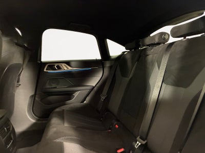 BMW i4 M60 M-Sport xDrive