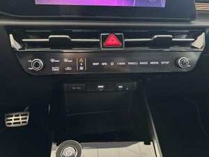 Kia Niro EV Upgrade