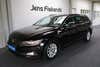 VW Passat TSi 150 Comfortline Premium Variant DSG