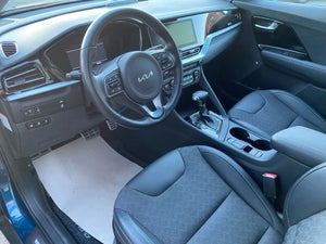 Kia Niro PHEV Advance DCT